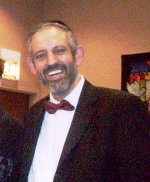 Rabbi Doni Deutsch