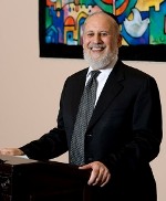 Rabbi Moshe katz